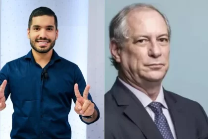 PL faz aliança com Ciro Gomes no Ceará para derrotar o PT em 2026