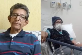 Após exames, paciente descobre que fígado transplantado tinha câncer