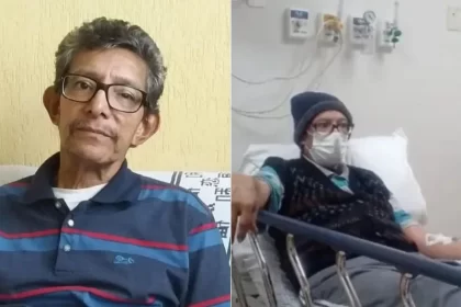 Após exames, paciente descobre que fígado transplantado tinha câncer