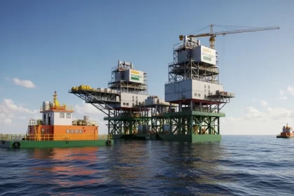 Petrobras obtém licença do Ibama para iniciar perfuração na Margem Equatorial