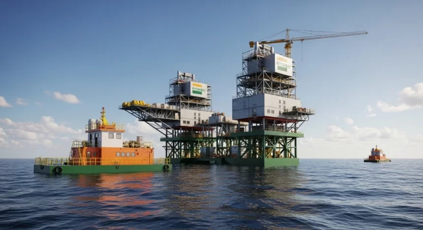 Petrobras obtém licença do Ibama para iniciar perfuração na Margem Equatorial