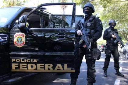 Polícia Federal investiga quadrilha que clonou gabaritos no CNU