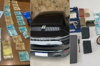 Roubo no INSS: Polícia Federal realiza nova fase da Operação Sem Desconto