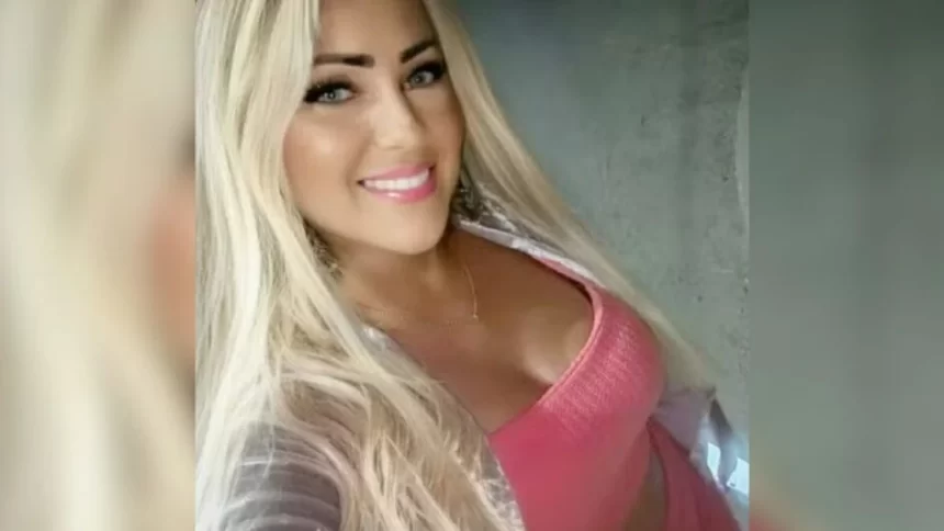 Quem é a mulher suspeita de matar envenenado 4 pessoas e 10 cachorros