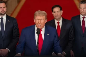 Shutdown: falta de acordo sobre orçamento paralisa governo Trump