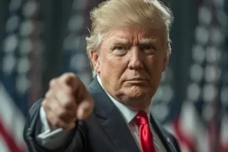 Trump consegue acordo de paz e acaba com a guerra entre Israel e Hamas