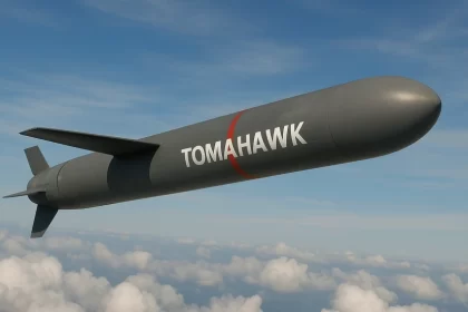 Zelensky pressiona Trump por mísseis Tomahawk para atacar a Rússia