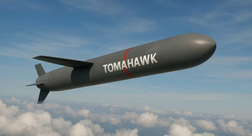 Zelensky pressiona Trump por mísseis Tomahawk para atacar a Rússia