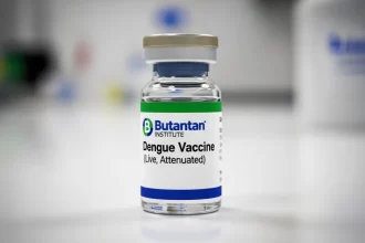 Anvisa aprova vacina contra a dengue do Butantan com dose única
