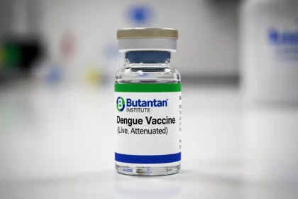 Anvisa aprova vacina contra a dengue do Butantan com dose única