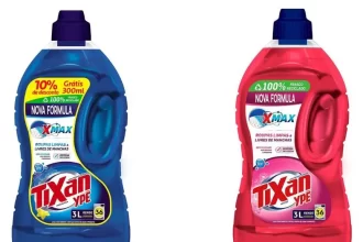 Anvisa suspende a venda do lava-roupas líquido da Ypê por contaminação