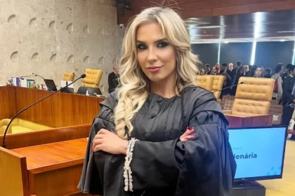 Após reportagem, Moraes proíbe Advogada de facções de participar de reunião no STF