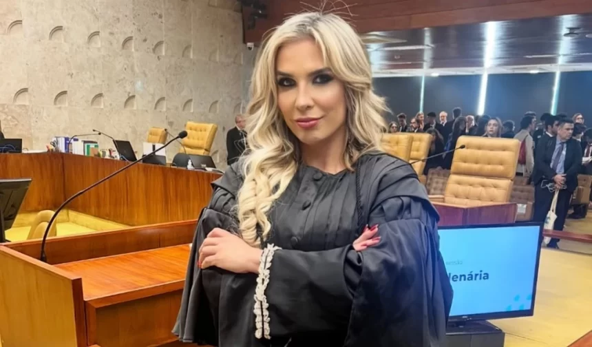 Após reportagem, Moraes proíbe Advogada de facções de participar de reunião no STF