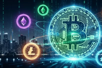 Banco Central estabelece novas regras para o mercado de criptomoedas no Brasil