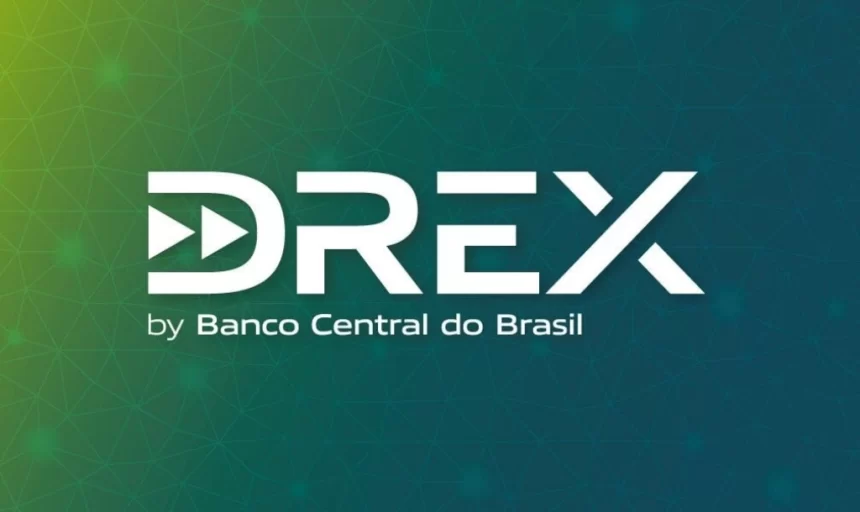 Banco central anuncia fim do Drex e prepara nova moeda digital brasileira
