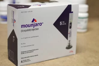 Dentistas recebem autorização da Anvisa para prescrever Mounjaro