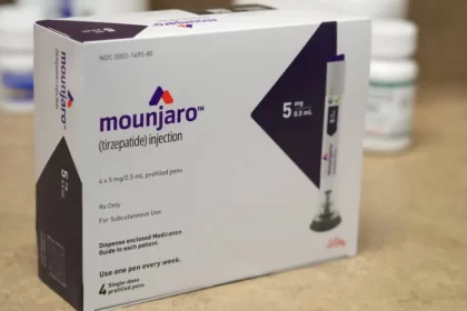 Dentistas recebem autorização da Anvisa para prescrever Mounjaro