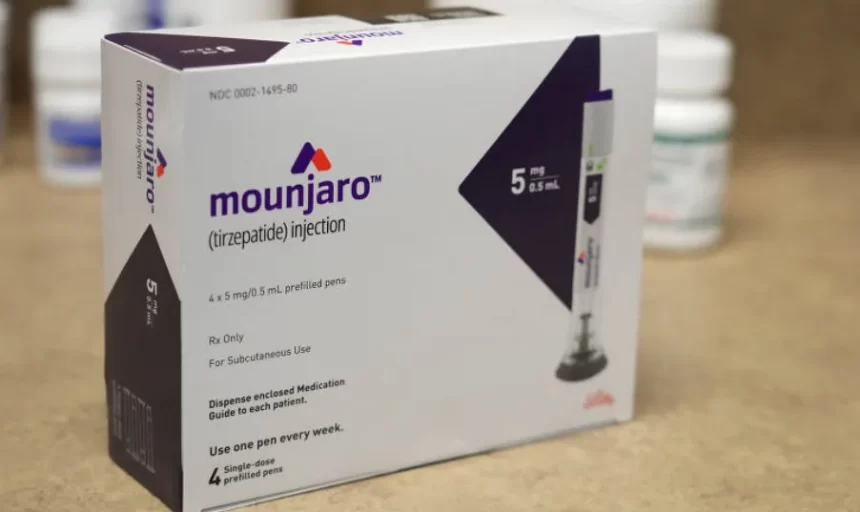 Dentistas recebem autorização da Anvisa para prescrever Mounjaro