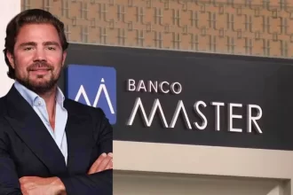 Desembargadora manda soltar Daniel Vorcaro, dono do Banco Master