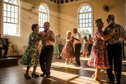 Expectativa de vida do brasileiro chega a 76,6 anos em 2024, segundo o IBGE