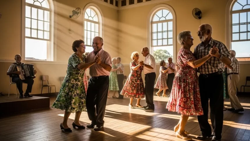 Expectativa de vida do brasileiro chega a 76,6 anos em 2024, segundo o IBGE