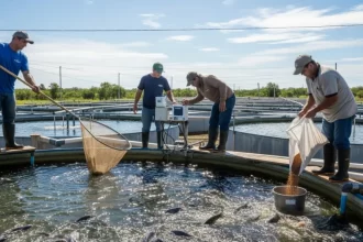 Governo Lula inclui tilápia em lista de espécies invasoras e preocupa produtores