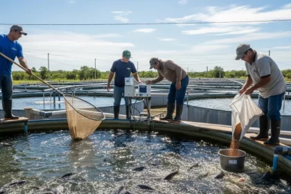 Governo Lula inclui tilápia em lista de espécies invasoras e preocupa produtores