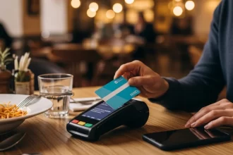 Governo define novas regras para o vale-refeição com teto de taxas e prazos menores