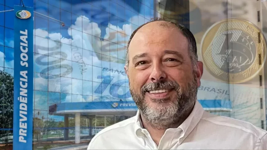 INSS: Empresa de secretário nacional do PT recebeu R$ 11,1 milhões de associações