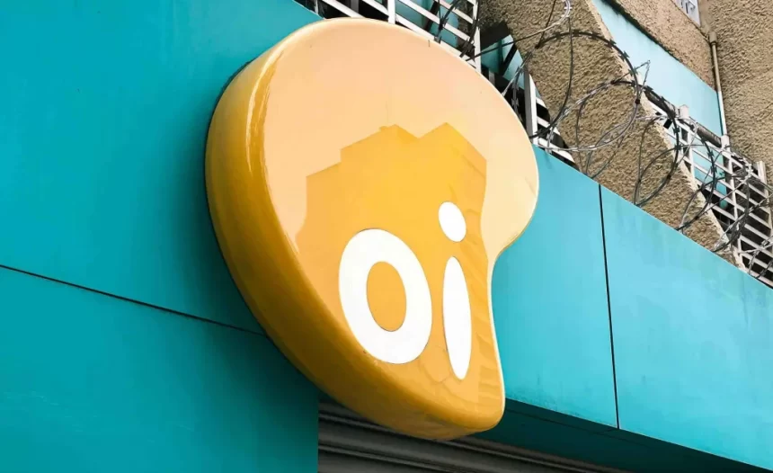 Justiça decreta a falência da Oi e mantém apenas serviços essenciais