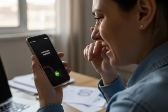 Ligações de telemarketing terão que se identificar a partir do dia 15 de novembro