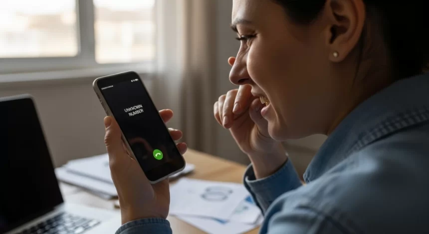 Ligações de telemarketing terão que se identificar a partir do dia 15 de novembro