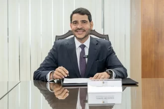 Lula oficializa indicação de Jorge Messias para o Supremo Tribunal Federal