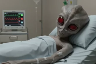 Médico relata ter visto ET de Varginha dentro de hospital em 1996