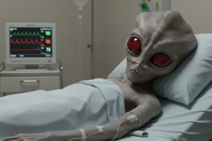 Médico relata ter visto ET de Varginha dentro de hospital em 1996