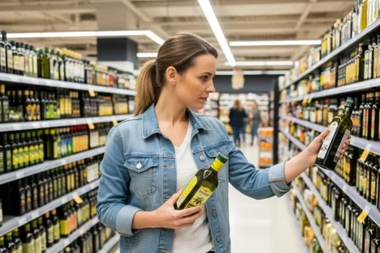 Ministério da Agricultura alerta sobre azeites fraudados vendidos no país