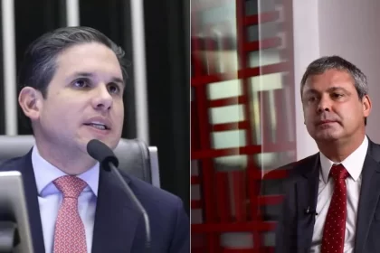 Motta rompe com líder do PT e agrava crise entre governo Lula e Congresso