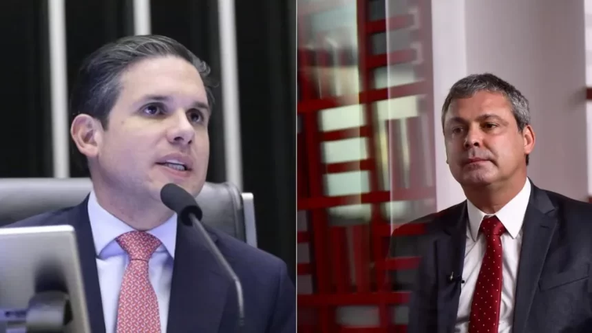 Motta rompe com líder do PT e agrava crise entre governo Lula e Congresso