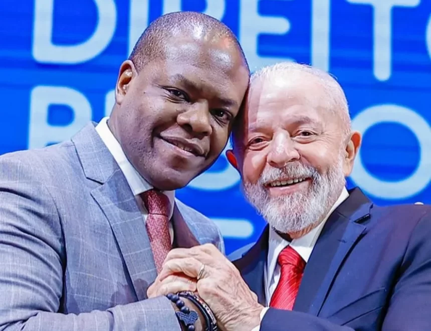 PF indicia ex-ministro de Lula por importunação sexual