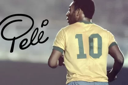 Pai de Neymar Jr. compra direitos da marca Pelé para revitalizar legado do Rei