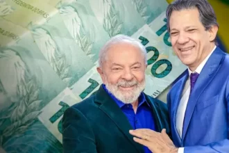 R$ 261,9 milhões: Arrecadação Federal bate recorde em outubro