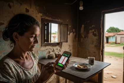 R$ 3,7 bilhões do Bolsa Família foram gastos em sites de apostas, aponta TCU