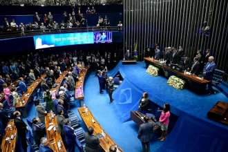 Senado aprova aumento das penas para crimes sexuais contra pessoas vulneráveis