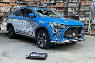 Senado instala CPI do Crime Organizado para investigar milícias e facções criminosas