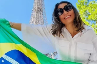 TCU unifica investigações sobre viagens de Janja Lula da Silva ao exterior