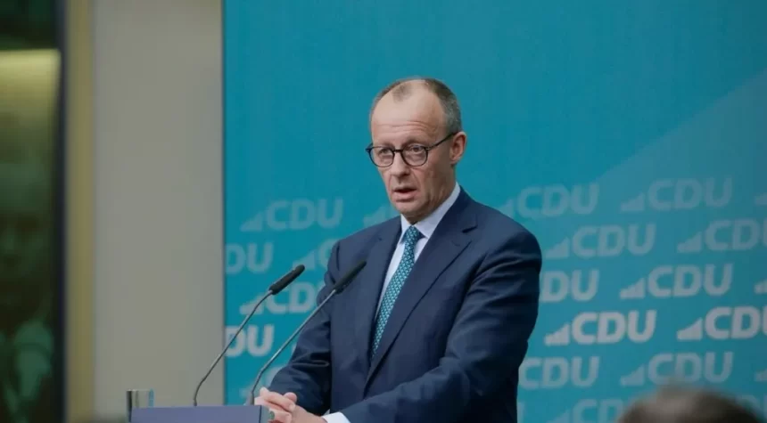 'ficamos contentes em deixar Belém e retornar à Alemanha', diz chanceler alemão