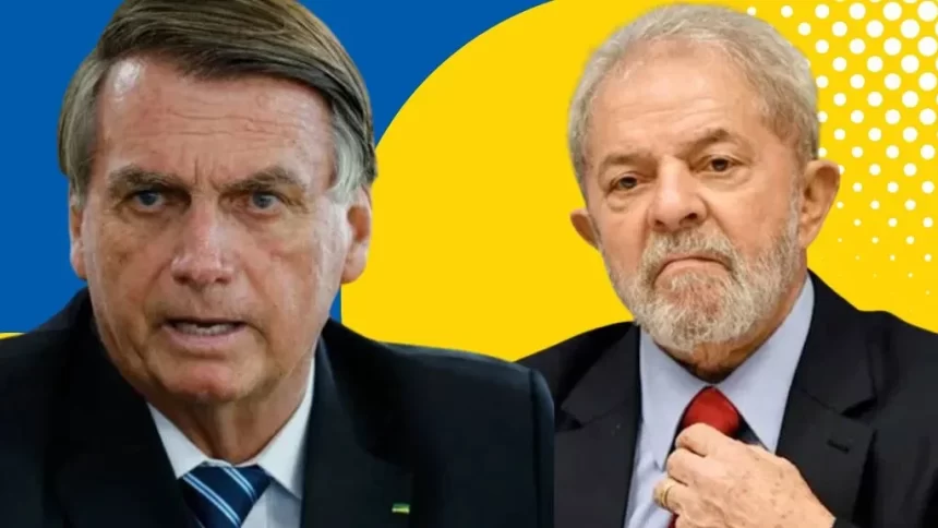 35% dos brasileiros se dizem de direita e 22% de esquerda, aponta Datafolha