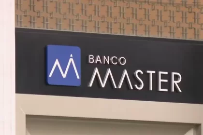 Acareação no caso Banco Master expõe Vorcaro e ex-presidente do BRB