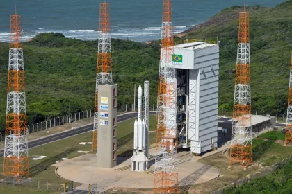 Após 42 anos, finalmente a Base de Alcântara vai lançar seu primeiro foguete