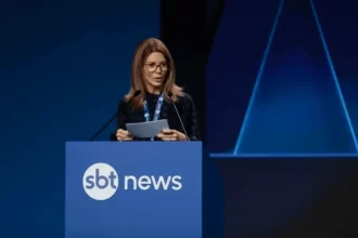 Após boicote, Presidente do SBT divulga carta aberta aos espectadores